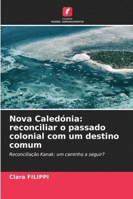 bokomslag Nova Calednia