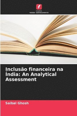 bokomslag Incluso financeira na ndia