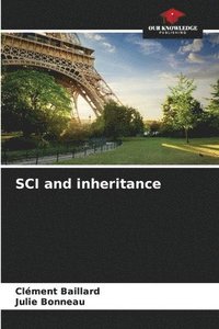 bokomslag SCI and inheritance