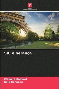 bokomslag SIC e herana