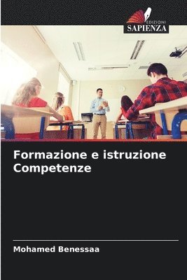 Formazione e istruzione Competenze 1