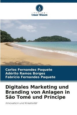 Digitales Marketing und Branding von Anlagen in So Tom und Prncipe 1