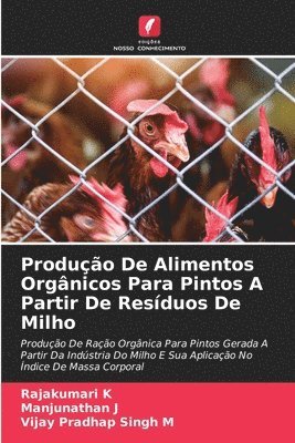 Produo De Alimentos Orgnicos Para Pintos A Partir De Resduos De Milho 1