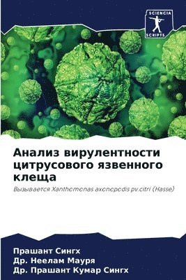 bokomslag &#1040;&#1085;&#1072;&#1083;&#1080;&#1079; &#1074;&#1080;&#1088;&#1091;&#1083;&#1077;&#1085;&#1090;&#1085;&#1086;&#1089;&#1090;&#1080;