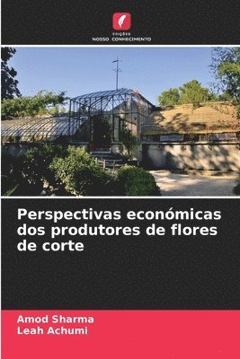 bokomslag Perspectivas econmicas dos produtores de flores de corte