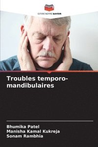 bokomslag Troubles temporo-mandibulaires