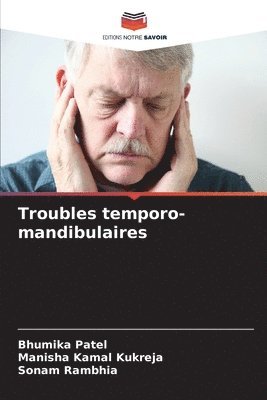 Troubles temporo-mandibulaires 1