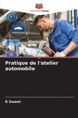 Pratique de l'atelier automobile 1