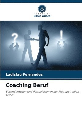 bokomslag Coaching Beruf