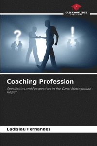 bokomslag Coaching Profession