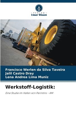 Werkstoff-Logistik 1