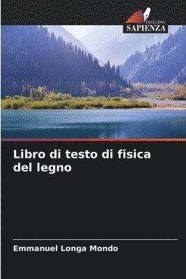 Libro di testo di fisica del legno 1