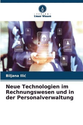 Neue Technologien im Rechnungswesen und in der Personalverwaltung 1