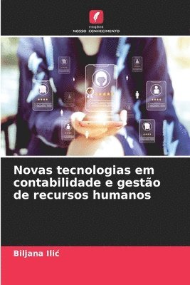 Novas tecnologias em contabilidade e gesto de recursos humanos 1