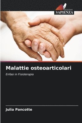 bokomslag Malattie osteoarticolari