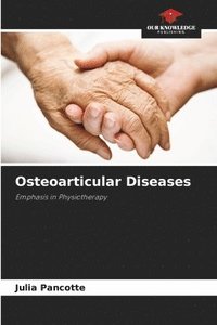 bokomslag Osteoarticular Diseases