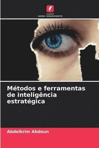 bokomslag Mtodos e ferramentas de inteligncia estratgica