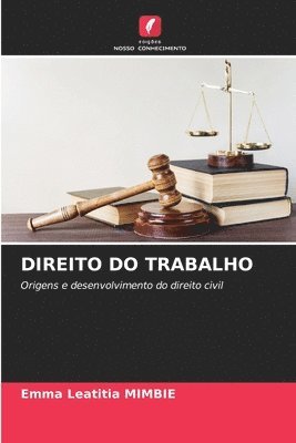 Direito Do Trabalho 1