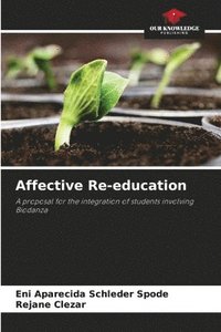 bokomslag Affective Re-education