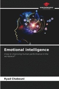 bokomslag Emotional intelligence