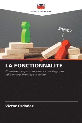 La Fonctionnalit 1