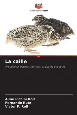 La caille 1