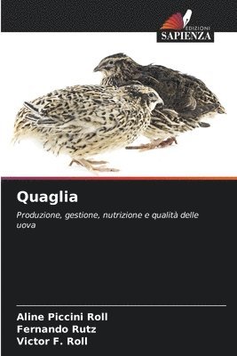 bokomslag Quaglia