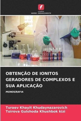 Obteno de Ionitos Geradores de Complexos E Sua Aplicao 1