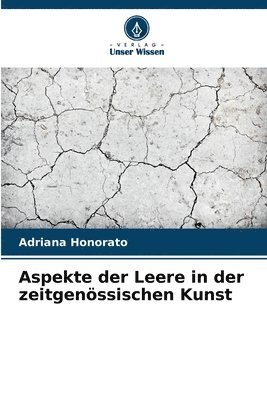 Aspekte der Leere in der zeitgenssischen Kunst 1