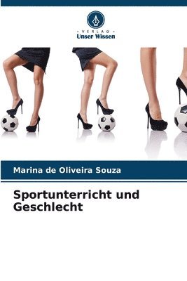 bokomslag Sportunterricht und Geschlecht