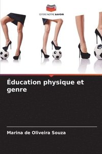 bokomslag ducation physique et genre