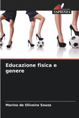 bokomslag Educazione fisica e genere