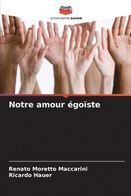 Notre amour goste 1