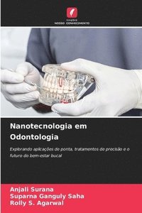 bokomslag Nanotecnologia em Odontologia