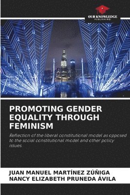 Promoting Gender Equality Through Feminism 1