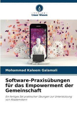 Software-Praxisbungen fr das Empowerment der Gemeinschaft 1