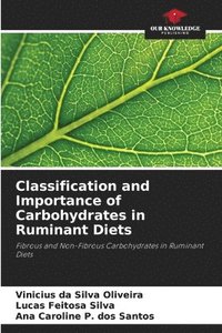 bokomslag Classification and Importance of Carbohydrates in Ruminant Diets