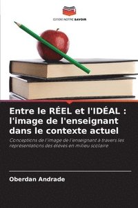 bokomslag Entre le REL et l'IDAL