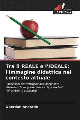 bokomslag Tra il REALE e l'IDEALE