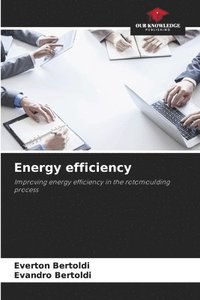 bokomslag Energy efficiency