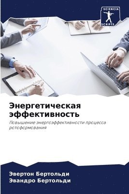 Эвертон Бертольди, Эвандро Бертольди, &#1041;&#1077;&#1088;&#1090;&#1086;&#108, ¿¿¿¿¿¿¿ ¿¿¿¿¿¿¿¿¿, Jewerton Bertol'di - Энергетическая эффективность, Häftad