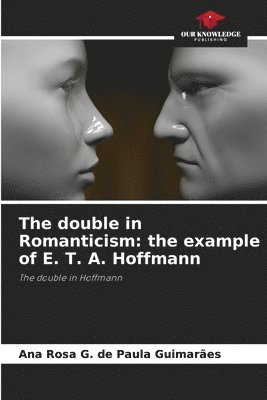 bokomslag The double in Romanticism