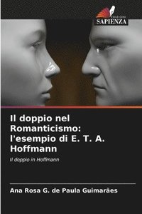 bokomslag Il doppio nel Romanticismo