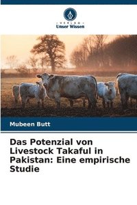 bokomslag Das Potenzial von Livestock Takaful in Pakistan