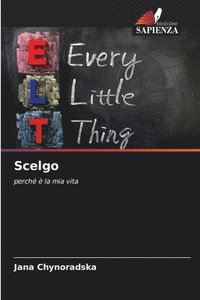 bokomslag Scelgo