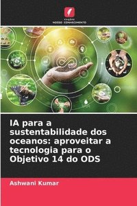 bokomslag IA para a sustentabilidade dos oceanos