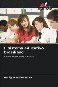 bokomslag Il sistema educativo brasiliano