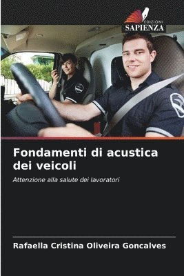 Fondamenti di acustica dei veicoli 1