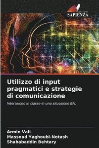 bokomslag Utilizzo di input pragmatici e strategie di comunicazione