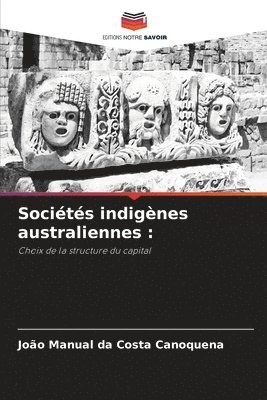 Socits indignes australiennes 1